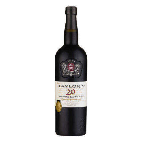Taylor's 20 Year Old Tawny Port N.V.