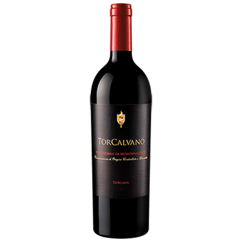 Torcalvano Vino Nobile Di Montepulciano 2020