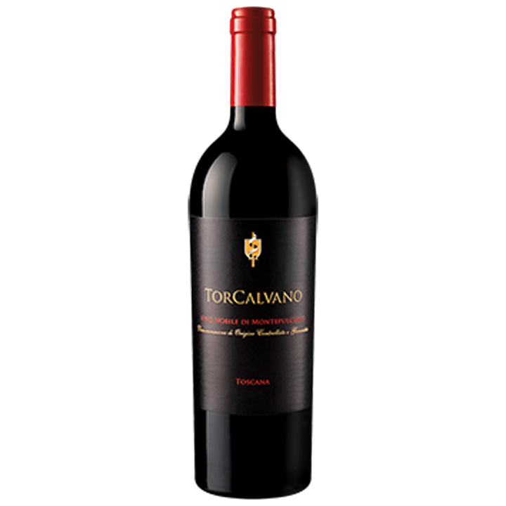 Torcalvano Vino Nobile Di Montepulciano 2020