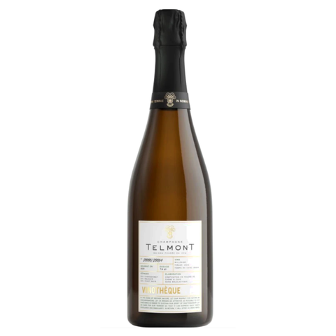 Telmont 2012 Vinotheque Champagne Brut