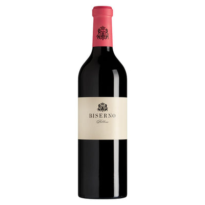 Tenuta di Biserno 2021 Tenuta Di Biserno Biserno Red - Casewinelife.com Order Wine Online