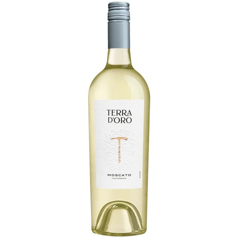 Terra D'oro Moscato - Casewinelife.com Wine Delivered