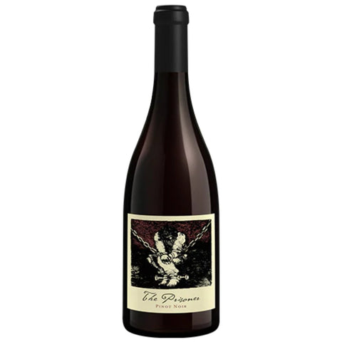 The Prisoner Pinot Noir - Casewinelife.com Wine Delivered
