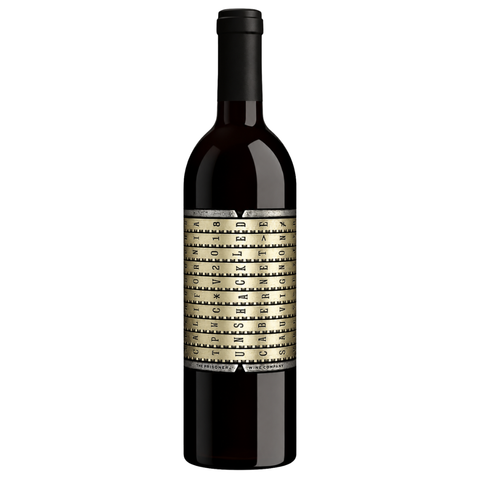 El prisionero liberado Cabernet Sauvignon