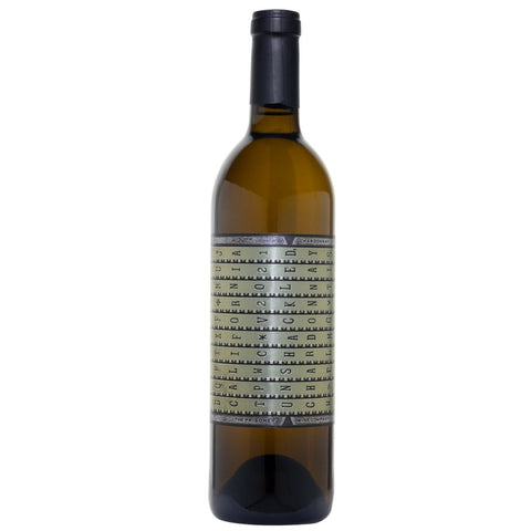 The Prisoner Unshackled Chardonnay - Casewinelife.com Wine Delivered