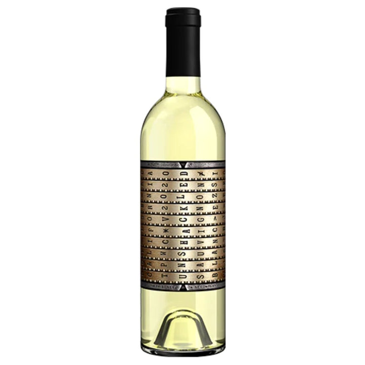 The Prisoner Unshackled Sauvignon Blanc - Casewinelife.com Wine Delivered