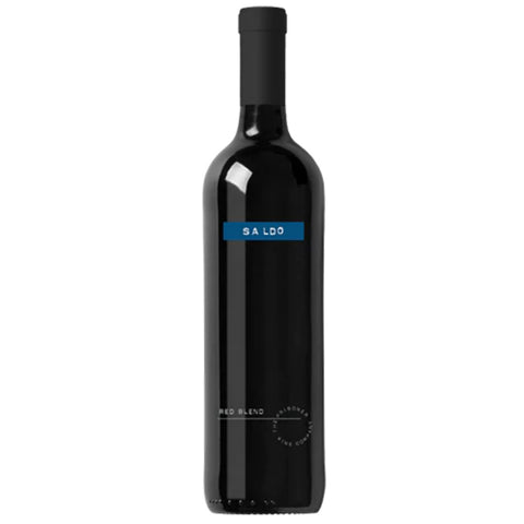 The Prisoner Wine Company Saldo Red Blend - Casewinelife.com Wine Delivered