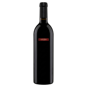 The Prisoner Wine Company Saldo Zinfandel