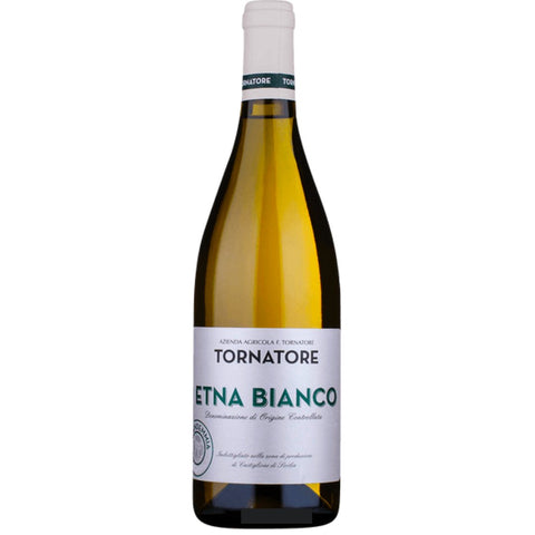 Tornatore Etna Bianco - Casewinelife.com Wine Delivered