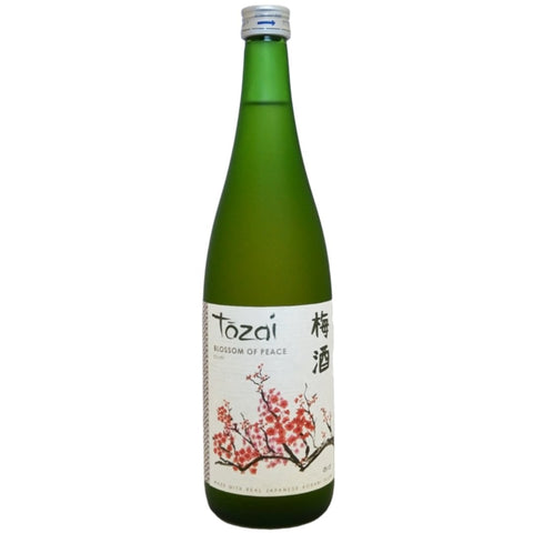 Tozai Blossom Of Peace Sake - Casewinelife.com Order Wine Online