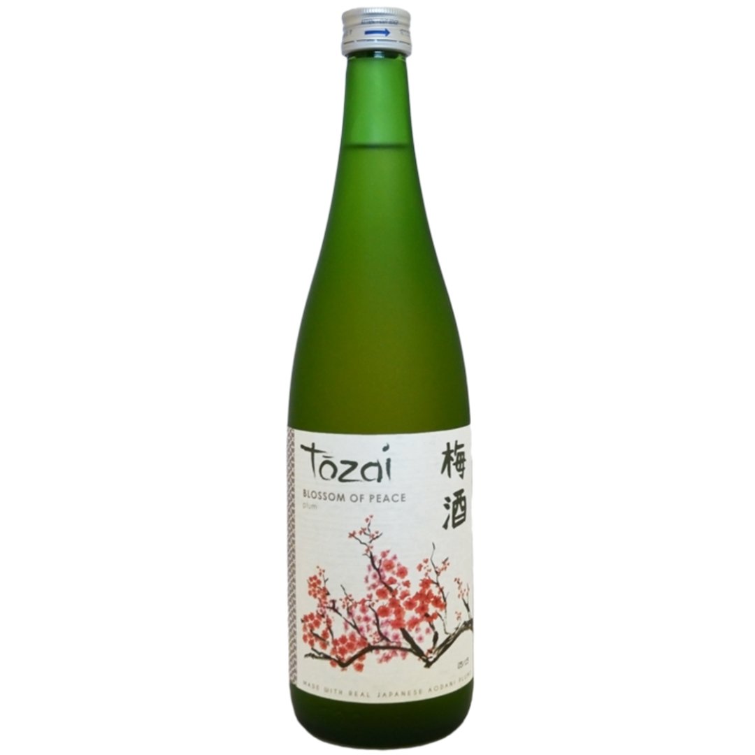Tozai Tozai Blossom Of Peace Sake - Casewinelife.com Order Wine Online
