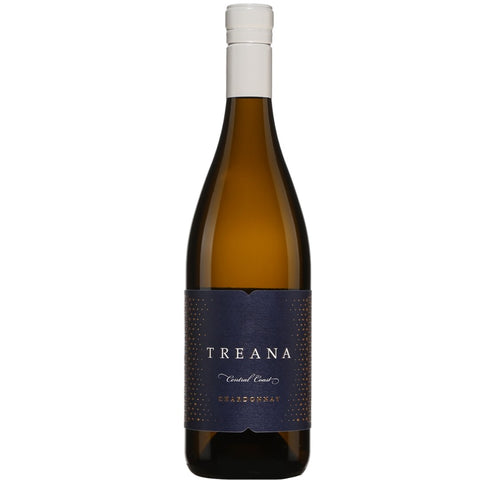 Treana Chardonnay - Casewinelife.com Wine Delivered