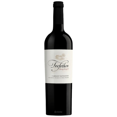 Trefethen Cabernet Sauvignon - Casewinelife.com Wine Delivered