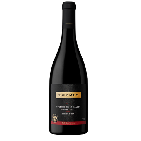 Twomey 2021 Russian River Valley Pinot Noir