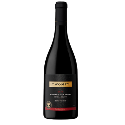 Twomey 2022 Russian River Valley Pinot Noir