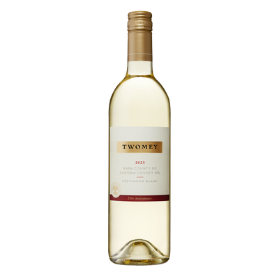 Twomey by Silver Oak Sauvignon Blanc 2023