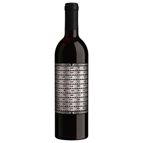 Unshackled Pinot Noir - Casewinelife.com Wine Delivered