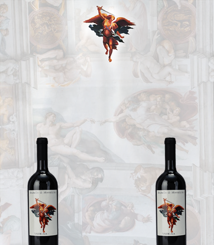 Valdicava Brunello di Montalcino