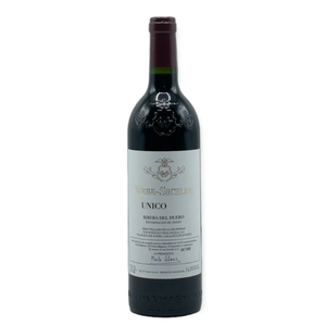 Tempos Vega Sicilia Unico 2015