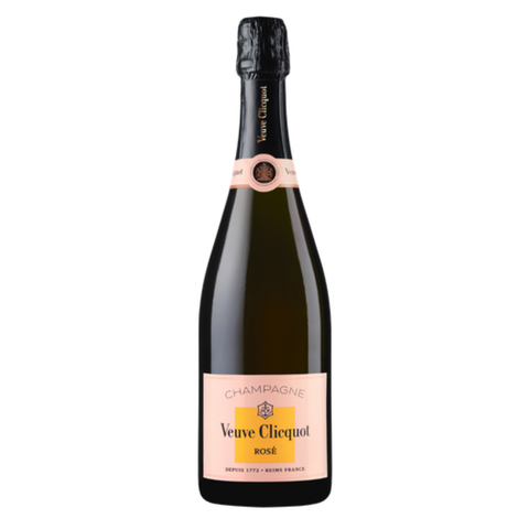 Veuve Clicquot Brut Rosé 750ml