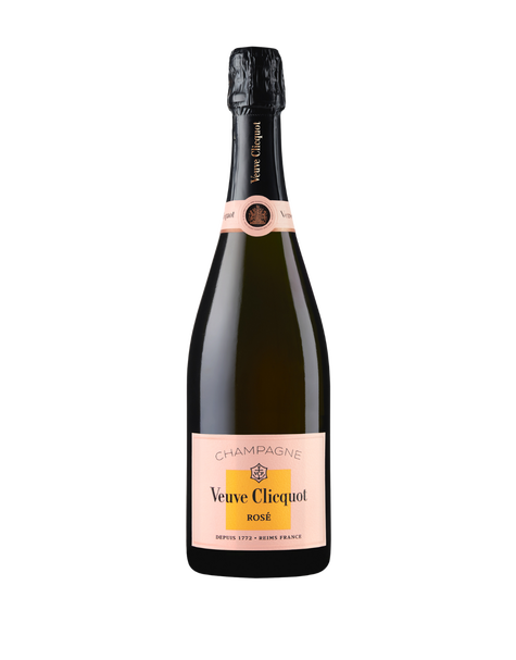 Veuve Clicquot Brut Rosé