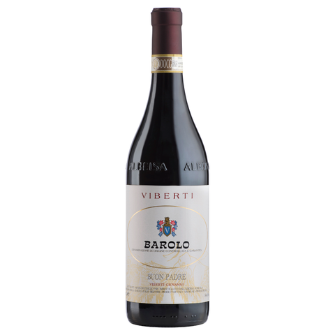 Viberti Barolo "Buon Padre" DOCG 2020