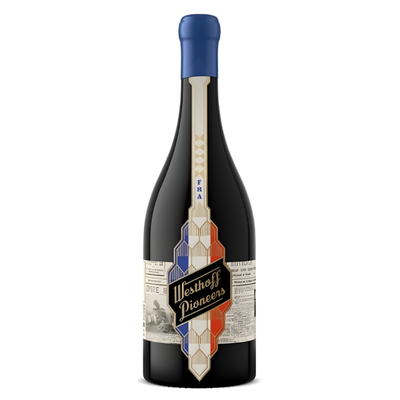 Westhoff Pioneers France Red Blend 2023