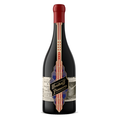 Westhoff Pioneers USA Red Blend 2023