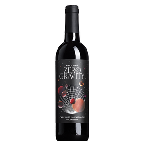 Zero Gravity 2023 Michael David Cabernet Sauvignon, Lodi