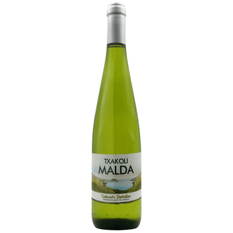 Zudugarai Txakoli Malda - Casewinelife.com Order Wine Online