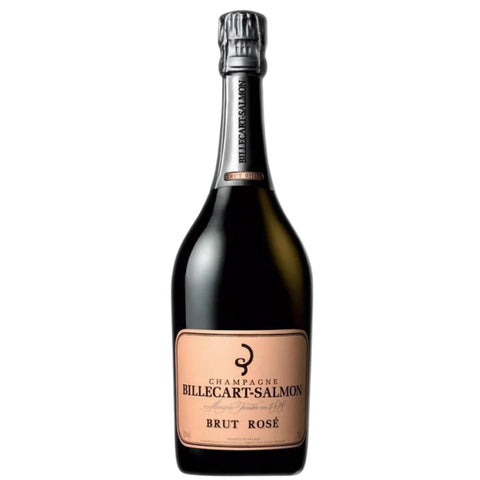 Billecart-Salmon Brut Rose - Casewinelife.com Wine Delivered