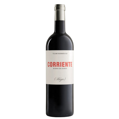 Bodega Lanzada Corriente Rioja 2020 - Casewinelife.com Wine Delivered