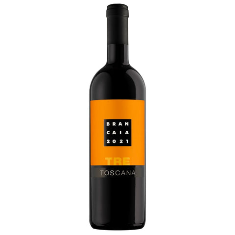 Brancaia TRE - Casewinelife.com Wine Delivered