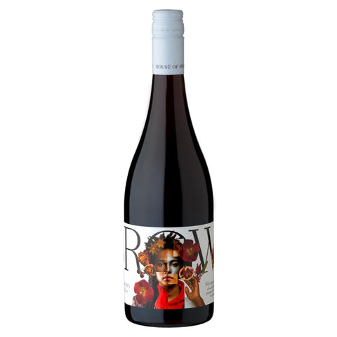 House of Brown Red Blend - Casewinelife.com Wine Delivered